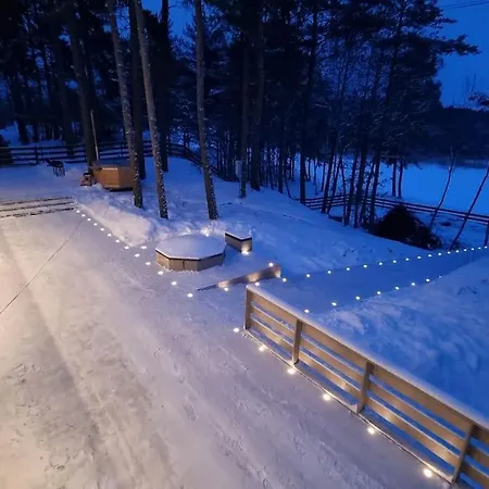 Kuupaiste Rannapungerja