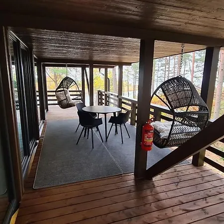 Villa Kuupaiste